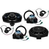 Difuzoare Hifonics ZSB8.3C