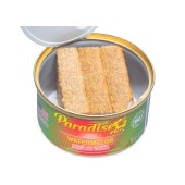 Odorizant organic Paradise Air cu pepene verde (42 g)