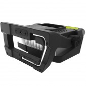 Lumină de lucru cu difuzor încorporat Unilite SP-4500