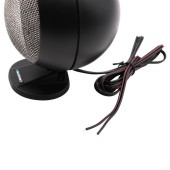 Blaupunkt Legendara boxă auto cu boxă glob