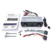 Radio durabil Blaupunkt Denver 412 DAB auto
