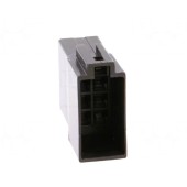 Capac din plastic pentru conector ISO 4carmedia 331322