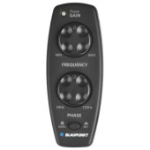 Subwoofer activ Blaupunkt GTw 190 A - 12V