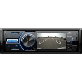 Radio auto JVC KD-X561DBT