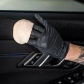 Cleantle Pinky Applicator Pad (5 pack)
