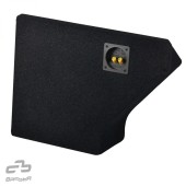 Incintă OEM Basser 10" pentru Mercedes-Benz Vito