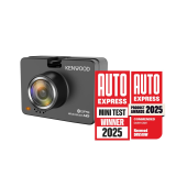 Cameră de bord Kenwood DRV-A510W