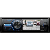 Radio auto JVC KD-X561DBT