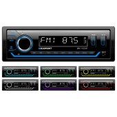 Radio auto Blaupunkt BPA 1123 BT