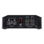 Amplificator Hifonics ZXR800/4E