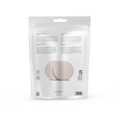 Cleantle Pinky Applicator Pad (5 pack)