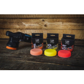 Auto Finesse Revitalise Spot Pad No:1 Restoring Pad