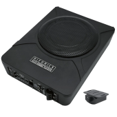 Subwoofer activ Hifonics VRX800A