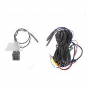 Cameră de parcare OEM Ford, Jaguar (BC FORD-04)