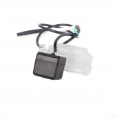 Cameră de parcare OEM Ford, Jaguar (BC FORD-04)