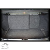 Incintă OEM Basser 12" pentru BMW 5 (E60 sedan)