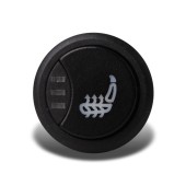 Încălzitor Keetec CSH 2 carbon