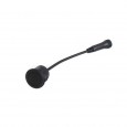 Senzor de parcare Steelmate, 18,5 mm, mat 14D-12
