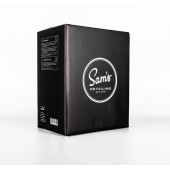 Sampon auto Sam's Detailing Sampon (4000 ml)