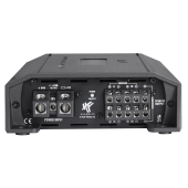Amplificator Hifonics ZXR900/5