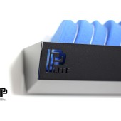 Suport pentru discuri de lustruit Poka Premium Shelf pentru depozitarea discurilor de lustruit - de la 83 mm la 165 mm (40 cm) LITE