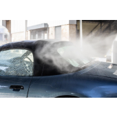 Auto Finesse Rag Top Hood Cleaner (500 ml)