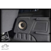 Incintă OEM Basser 10" pentru Opel Vivaro / Renault Trafic / Nissan NV300