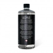Spumă activă Carbon Collective Ultimus Snow Foam (1 l)