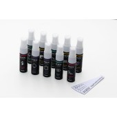 Foen Test Box (10 x 15 ml)