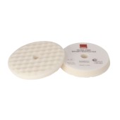 Disc de finisare Waffle RUPES Waffle Ultra-Fine Polishing Foam Pad for Rotary Polishers 150/165 mm