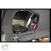 Incintă OEM Basser 10" pentru Audi A4 sedan B9