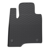 Covorașe de cauciuc Geyer & Hosaja pentru Fiat Panda (12->)
