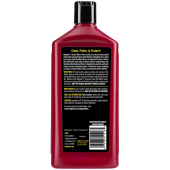 Meguiar's Cleaner Wax Liquid (473 ml)