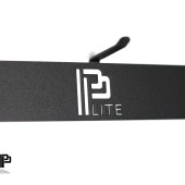 Suport pentru perii Poka Premium - 3 Mânere LITE