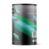 Protecție ceramică pentru vopsea Infinity Wax Synergy 2 Year Coating Kit