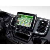 Stație de navigație avansată Alpine X903D-DU8