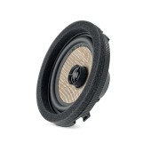 Difuzoare pentru Mercedes-Benz Focal IC MBZ 100 v2