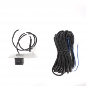 Cameră de parcare OEM Volkswagen, Skoda, Seat (BC VW-90 2)