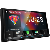 Radio auto fara mecanica Kenwood DMX-8021DABS