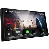Radio auto fara mecanica Kenwood DMX-8021DABS