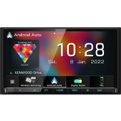 Radio auto fara mecanica Kenwood DMX-8021DABS