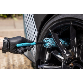 Auto Finesse Microfibre Wheel Brush
