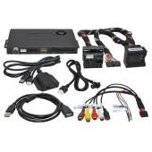 Extensie de unitate Adaptiv Lite OEM pentru Mercedes