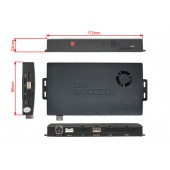 Extensie de unitate Adaptiv Lite OEM pentru Mercedes