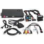 Extinderea unității OEM Adaptiv Lite pentru Škoda