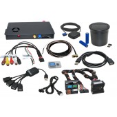 Modul de navigație adaptiv pentru Audi