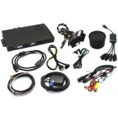 Modul adaptiv de navigare pentru BMW