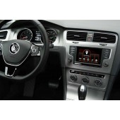 Modul de navigație adaptiv pentru Volkswagen
