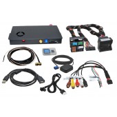 Modul de navigație adaptiv pentru Volkswagen