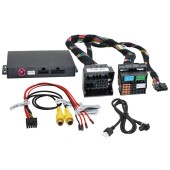 Extensie de unitate Adaptiv Mini OEM pentru Porsche